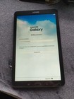 Samsung Galaxy Tab E SM-T560 8GB, WLAN, 24,4 cm (9,6 Zoll) - Metallic Black