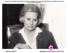 MICHÈLE MORGAN, ACTRICE