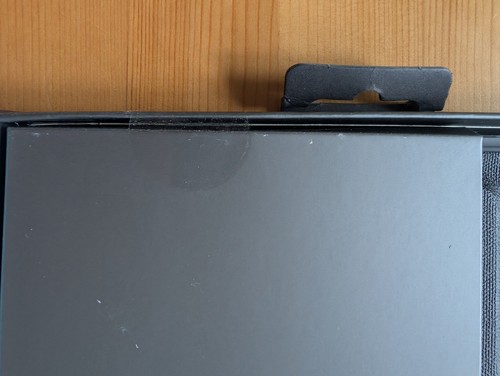 Keyboard Folio - Ipad case with keyboard (7th & 8th Gen) 10.2" Magnetic - NEW - Picture 6 of 9