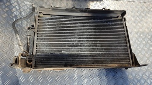 Peugeot 406 1998 Air Conditioning Condenser used, Genuine #380876-41