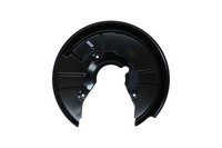 Kamoka Spritzblech Bremsscheibe 1180269 Stahlblech FüR Audi A4 B7 8EC Avant 8ED