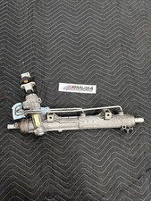 Bmw E46 330ci 330i Zhp M Sport Yellow Gold Tag 712 Power Steering Rack 785297471 Bmw E46 330ci 330i Zhp M Sport Yellow Gold Tag 712 Power Steering Rack 785297471