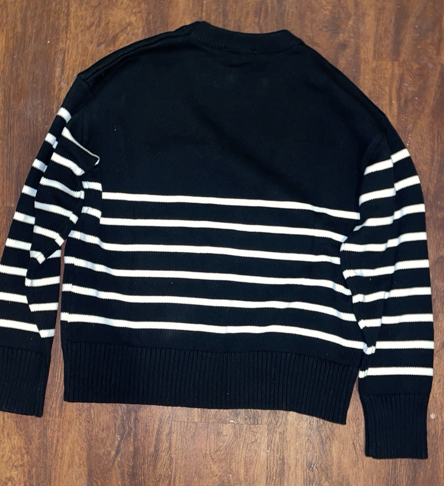 AMI sweater - image 4