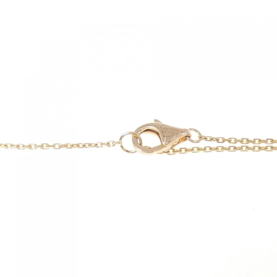 Authentic Cartier Trinity Bracelet  #260-007-170-3404 - Image 3 of 3