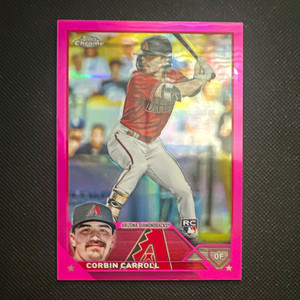 Corbin Carroll 2023 | eBay