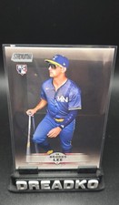 2025 Topps Stadium Club - Brooks Lee #141 (RC)