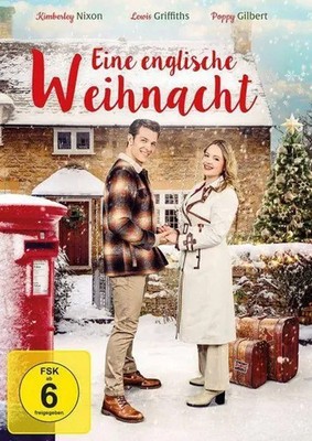 Eine englische Weihnacht | Imogen Cooper | DVD | 1x DVD-5 | Deutsch | 2025