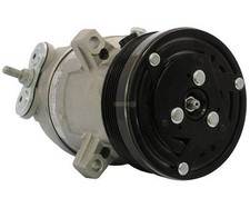 1**Klimakompressor Neu Original MAHLE ( DELPHI ) 96394697 für Gm