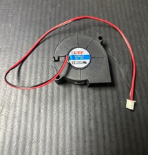 Blower Fans and Regular Cooling Fans Bulk Lot...