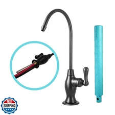 Metpure Airgap RO Faucet Reverse Osmosis Drinking Water Filtration System Wat