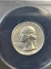 1938-S Washington Quarter — photo from another recent sale