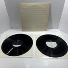 Pink Floyd -THE WALL  2LP Vinyl 1979 Columbia 1ST Press   VG/VG+