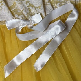 Vintage 1960s Mini Babydoll Peignoir Lingerie Top Lace Trim Medium BELLE SMITH