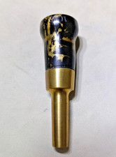 Serrano CM Trumpet Mouthpiece