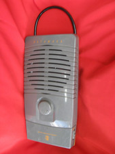 waterproof Wireless Shower Speaker grey Datawave SH-7  nos