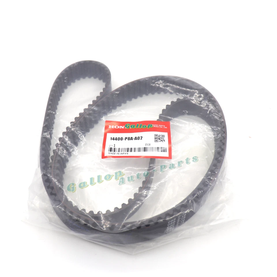 Ремень ГРМ от оригинального производителя для 98-02 Honda Accord Odyssey Pilot Acura CL TL MDX V6 - Изображение 2 из 4