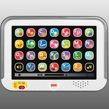 Fisher-Price Laugh and Learn Smart Stages Tab...