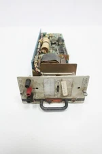 Kepco CC7-2M Power Supply 115/230v-ac 0-2a Amp 0-7v-dc