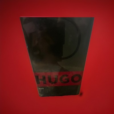 HUGO BOSS Hugo Eau de Toilette 6.7 fl oz Fragrance New with Box