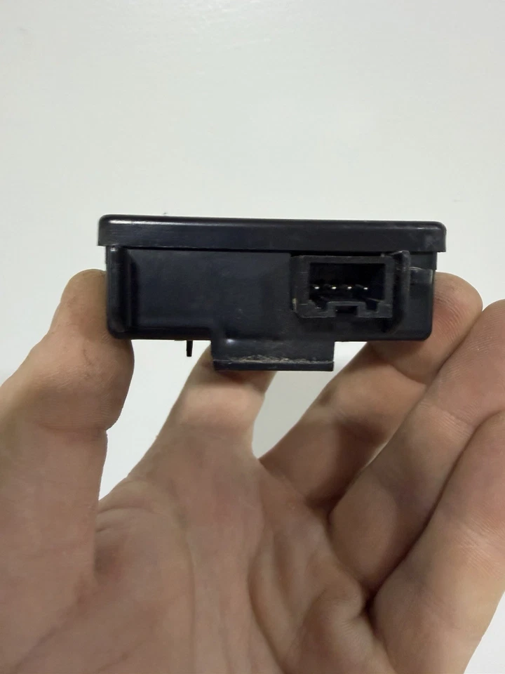 Chevy S10 Silverado GMC Sonoma Sierra 1998-2001 módulo de bloqueo antirrobo 15732806 Foto 3 de 4