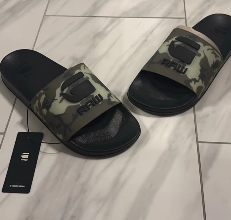 Star Sandals for Men for sale | eBay display picture 1