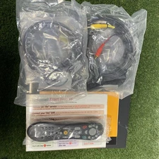 The TiVo Box TCD649080 DVR Digital Video Recorder Dual Tuner 80 hrs NEW OPEN BOX