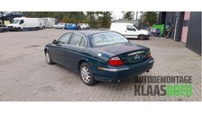 Rückleuchte links Jaguar S-Type X200  P24280520