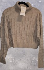 NWT - Women's Sweater Size XL