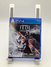 Star Wars Jedi: Fallen Order - Sony PlayStation 4