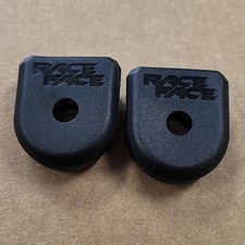 RaceFace Crank Boots for Carbon Cranks MTB BMX  NO PACKAGE