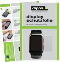 5X Schutzfolie FüR Huawei Watch D Display Folie Matt Displayschutzfolie