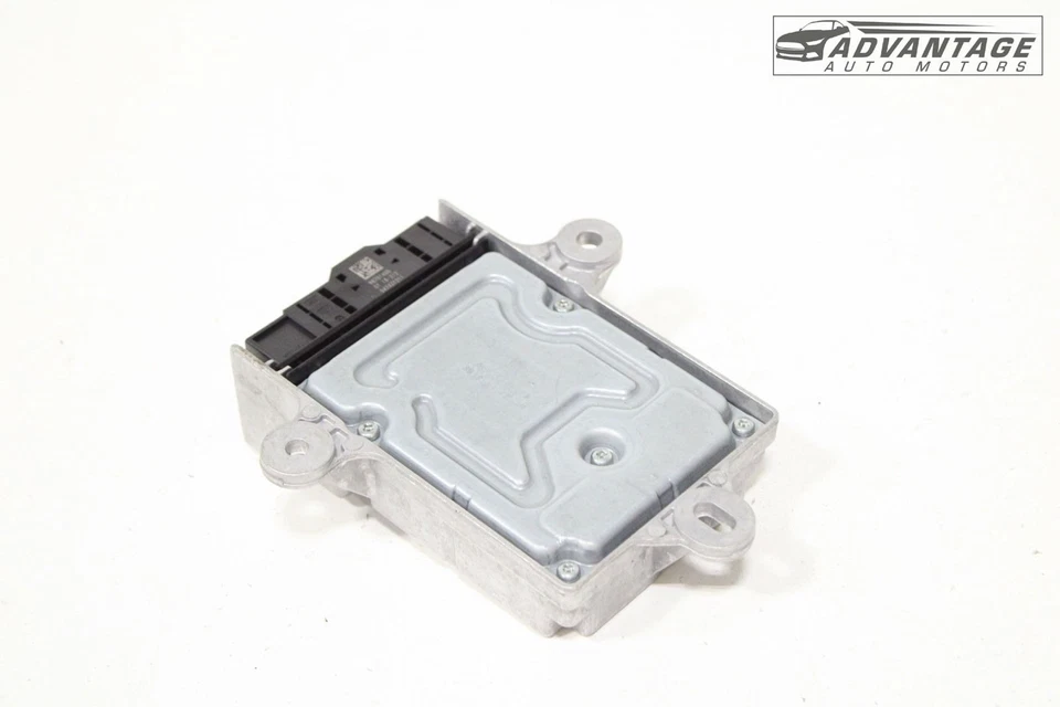 BMW X3 G01 XDRIVE30I 2019 unidad de módulo informático de diagnóstico de seguridad 65779474762 OEM Foto 3 de 4