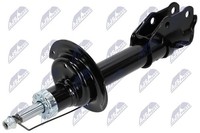 1X StoßDäMpfer NTY A-MZ-019 FüR Mazda CX TB AWD TB10A