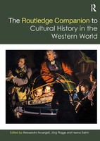 The Routledge Companion To Cultural History In The Western World | Taschenbuch