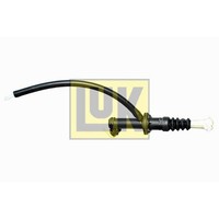 Luk Geberzylinder Kupplung FüR Renault Megane Iii SchräGheck BZ0_ 1.6 16V