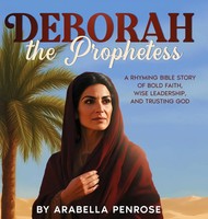 Arabella Penrose | Deborah The Prophetess | Buch | Englisch (2025)