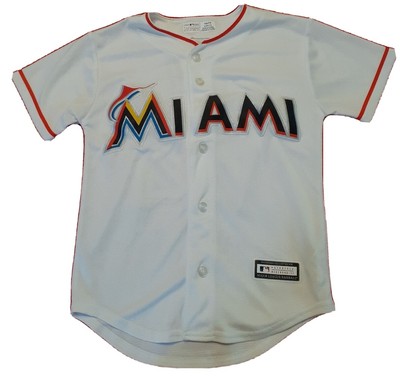 hurricanes baseball jersey