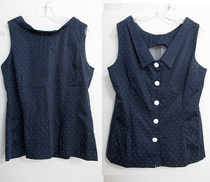 Guía de tallas para mujer – Blauer Internacional