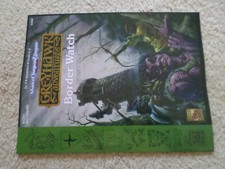  WGM1 Border Watch  module  Greyhawk  Dungeon...