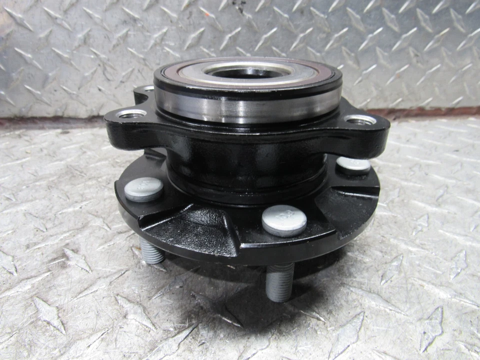 11-16 SE ADAPTA A SCION tC MT/16-20 TOYOTA MIRAI COJINETE DE BUJE DELANTERO CARQUEST 91-246650 Foto 3 de 4