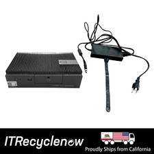 Dell Embedded Box Ruggedized Fanless POS Inte...
