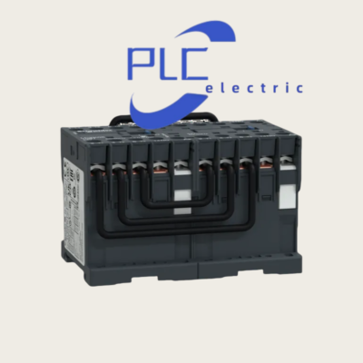 Schneider Electric LC2K1210F7 Reversing Contactor - US Stock, Brand New In Box