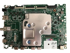 LG Main Board EBT67331001 for 75QNED80UQA.BUS