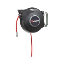Avvolgitubo Aria Compressa Professionale - WÜRTH 0699095170