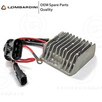 Spannungsregler Typ Original Ligier Werden Zwei LDW502 Diesel 500