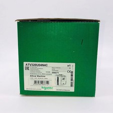 1PC Schneider ATV320U04N4C Inverter New In Box Expedited Shipping
