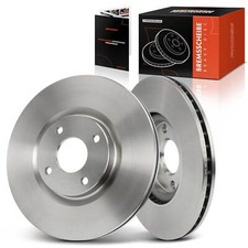 Bremsscheiben Vorne Ø300mm Belüftet für Ford Ecosport 1.5 EcoBoost GN151125CA