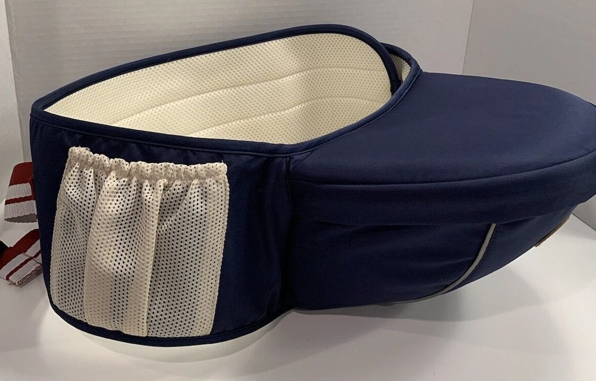 Baby Carrier Waist Stool Sling Chair Baby Belt Infant Hip Seat