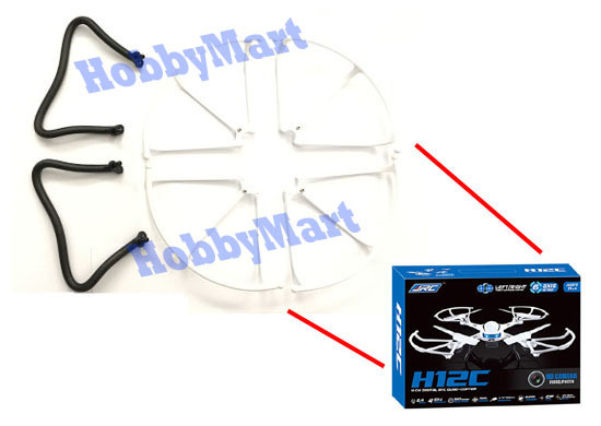 jjrc h12 drone