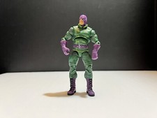 "Figura de acción Marvel Universe Wrecker 3,75"" # 020 The Wrecking Crew"